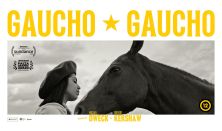 Gaucho Gaucho (Csortos)