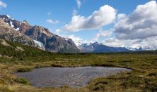 Világjárók // Patagónia és Tűzföld