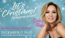 Szűcs Gabi - Let’s Christmas!