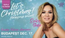 Szűcs Gabi - Let’s Christmas!