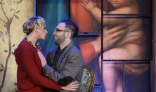 Woody Allen: Brooklyni mese
