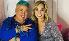 Szűcs Gabi - Let’s Christmas!