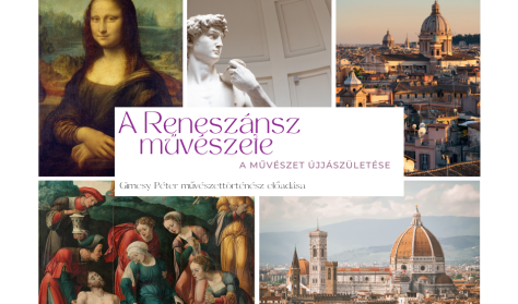Freskó a lelkednek - Reneszánsz Freskó a lelkednek - Reneszánsz