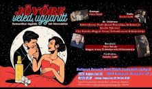 Bernard Slade - Jövőre veled ugyanitt