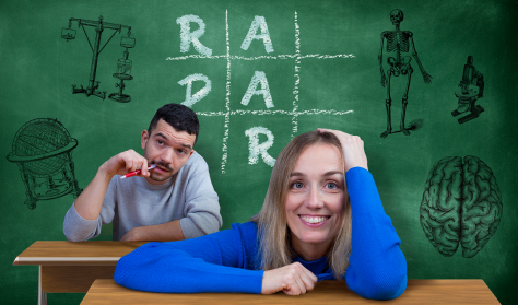 Radar Gyurkó Szilviával: Momentán x Hintalovon