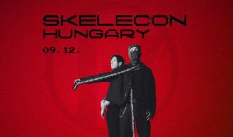 SKELECON 2025