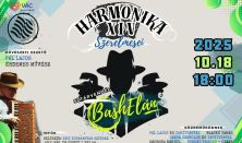Harmonika Szerelmesei XIV