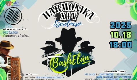 Harmonika Szerelmesei XIV Harmonika Szerelmesei XIV