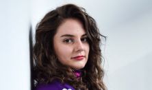 LIBERTINE IRODALMI REGGELI - Puskás Ágotával beszélget Szabados Ági