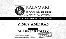 Kalamáris /1 - Visky András