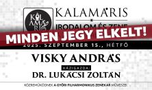 Kalamáris /1 - Visky András