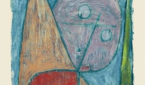 POKET-kötetbemutató Rilke: Történetek a Jóistenről - vendég Schein Gábor