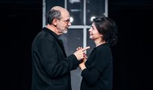 Kárpáti Péter:Térkép a túlvilágról