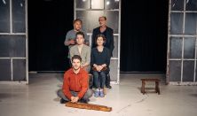 Kárpáti Péter:Térkép a túlvilágról Trafo