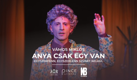 Anya csak egy van Anya csak egy van