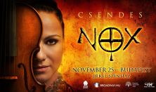 NOX koncert - 