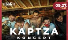 BFMK Akusztik - Kaptza koncert
