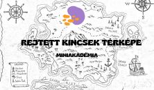 Rejtett Kincsek Térképe - Miniakadémia