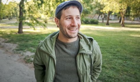 Cziffra napok - Macskacicó Varázshangok mesével fűszerezve