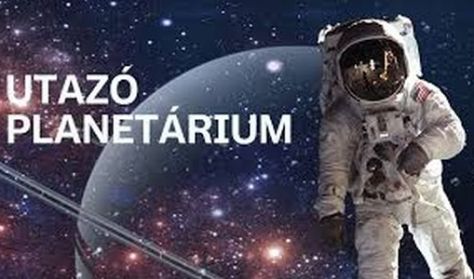Mesél az ég! Karnyújtásnyira az univerzum!