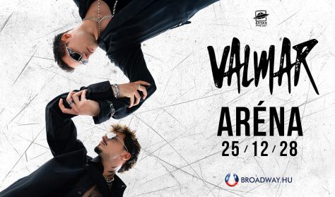 VALMAR VALMAR