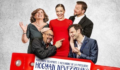 Hogyan nevezzelek?