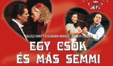 Egy csók és más semmi
