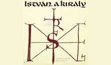 István, a király