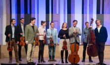 Concerto Armonico, „A Haydn fivérek”