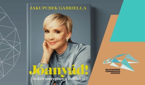 Jóanyád! – Szülői szerepben a B oldalon Jóanyád! – Szülői szerepben a B oldalon