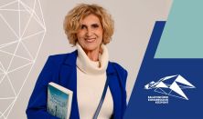Ellopott gyermekkor - Bibók Bea előadása