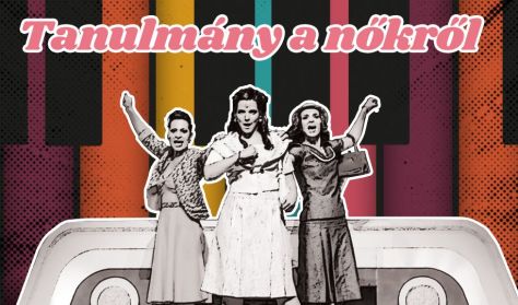 Tanulmány a nőkről