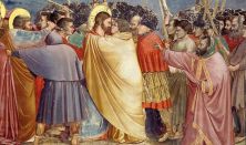 Géniuszok - Giotto
