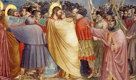Géniuszok - Giotto