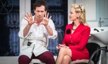 Paul Pörtner: Hajmeresztő