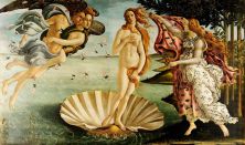 Géniuszok - Sandro Botticelli