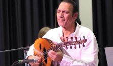 Omar Bashir koncert
