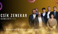 Csík Zenekar koncert