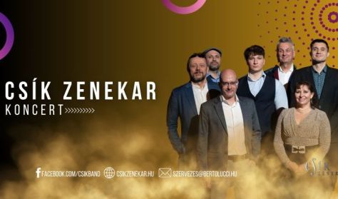 Csík Zenekar koncert Csík Zenekar koncert
