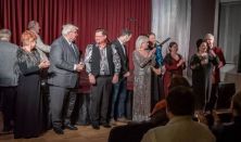 Budafok-Tétény Opera-és Dalstúdió koncert