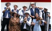 Ezredik Klezmer Koncert