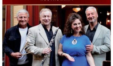 Ezredik Klezmer Koncert