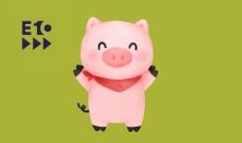 This little piggy… avagy Ez elment vadászni…