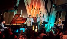 Szabó Dániel Quintet