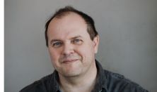 Erzsébetvárosi Irodalmi Ösztöndíjasok - Benedek Szabolcs Nothing is real