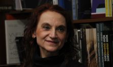 Erzsébetvárosi Irodalmi Ösztöndíjasok - Benedek Szabolcs Nothing is real