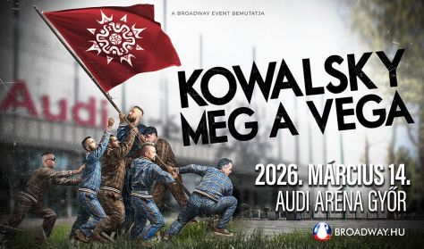 KOWALSKY MEG A VEGA