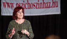 Bácskai Juli Pszichoszínháza - A gyanú árnyékában. Privát vádak.