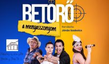 Betörő a menyasszonyom!