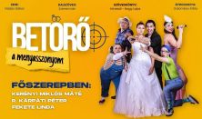 Betörő a menyasszonyom!